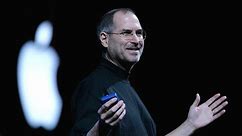 This Day in History: Apple co-founder Steve Jobs dies in 2011