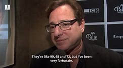 Remembering Bob Saget