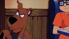 Scooby-Doo & The Alien Invaders: Taken For A Ride