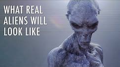 Would Aliens Look Like Humans? | Unveiled