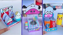 Paper craft idea / how to make / easy to make / Tonni art and craft