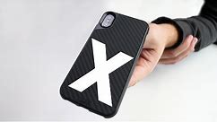Most Durable iPhone X Case? - Mous Case Review