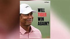 Jack Nicklaus believes Tiger Woods could rediscover major win at Valhalla for the PGA Championship