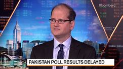 Asia Frontier Capital's Desai on Pakistan Election
