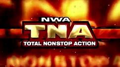 PPV Open - NWA-TNA PPV #1
