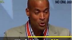David Goggins - From 300 lbs To Navy Seal