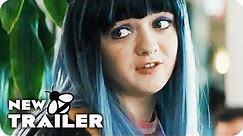 THEN CAME YOU Trailer (2019) Maisie Williams, Asa Butterfield Comedy