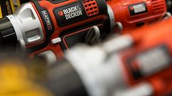 Stanley Black & Decker Is Buying Newell’s Tool Business