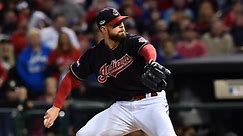 World Series 2016: Indians announce rotation, Corey Kluber to start Game 1