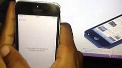 icloud id activation bypass ios 7.0.4 iphone 4s