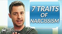 Narcissism | 7 Traits