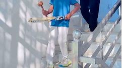 After buying a cricket bat ….🏏 😂 #cricket #youtubeshorts #cricketlover #shorts