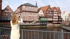 Lüneburg - Vacationing with a viewer from the USA | Discover Germany