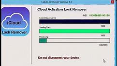 BYPASS IOS 8 RESET ICLOUD ACCOUNT (Download tool ) AMAZING
