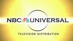 NBC Universal Television Logo (2004)
