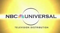 NBC Universal Television Distribution Logo (2004)