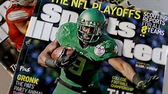 Sports Illustrated lays off most of its staff