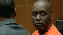 'Shield' actor gets 40 years for murder
