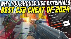 The BEST Counter-Strike 2 Cheat (UNDETECTED CS2 CHEAT)