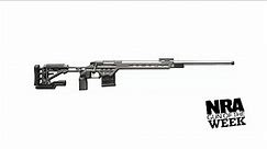 NRA Gun Of The Week: Bergara Premier Competition