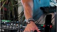 🥁LIVE DJ Mix on Pioneer XDJ-XZ with Maschine+: 'Sierra' by Argy & Baset #melodichouse #maschineplus