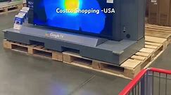 Costco Electronics Browsing 😍- USA