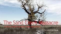 "The Sand Creek Massacre" Modified Version of Award-Winning Film