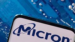 Micron set to get $6.1 billion in chip grants from US | SaltWire