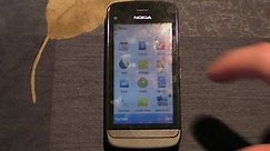 Recensione completa sul Nokia C5-03
