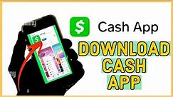 How To Download & Install Cash App On iPhone 2023?