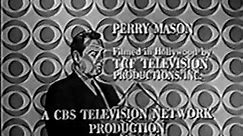 CBS Television Network (1959)/Viacom Enterprises “V Of Doom” (1976)