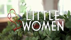 Act Too Players presents Little Women