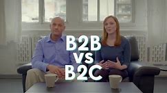 B2B vs. B2C: Differences in Customer Journeys