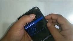 Samsung Hard Reset | Unlock Forgotten password | How to hard reset your android phone Unlock Pattern