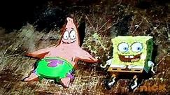 spongebob and patrick die