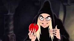 Snow White The Poison Apple High Pitched