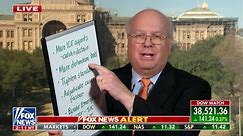 Karl Rove shares five key takeaways in proposed border bill