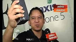 Gadget Nation (S8 E5 Part 1) - Maxis Launched iPhone 5 / Here Maps by Nokia