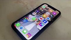 iPhone X in 2024 detailed review