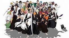 Bleach 1. Sezon 1. Bölüm izle – diziwatch