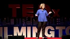 The Era of Corporate Social Responsibility is Ending _ Rachel Hutchisson _ TEDxWilmington.mp4