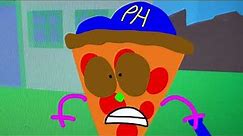 Pizza head show 12 (animated)