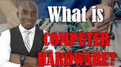 Computer Hardware | Meaning, Examples and Constituents | Cambridge IGCSE
