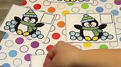 Artic Animals: Preschool Learning Activities