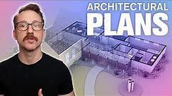 Architectural Plans Explained
