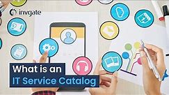 What is a Service Catalog in ITIL? 6 Tips to Nail it!