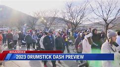 What You Need To Know: 2023 Drumstick Dash preview