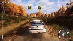 DiRT Rally 2.0 Gameplay (PS4 HD) [1080p60FPS]