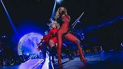 Beyoncé - MOVE (Live at Renaissance World Tour)