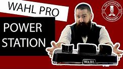 Wahl POWER STATION Review